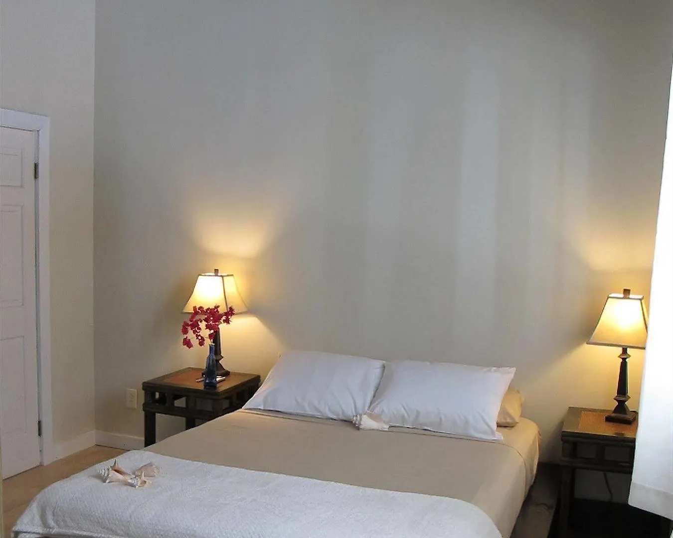 **  Two Sandals - A Boutique Hotel Nazareth United States Virgin Islands