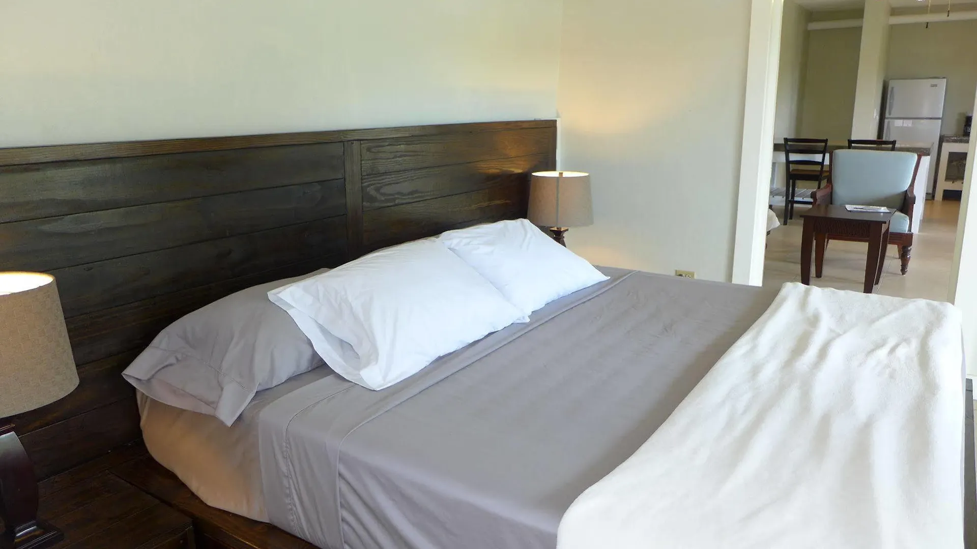 Two Sandals - A Boutique Hotel Nazareth United States Virgin Islands
