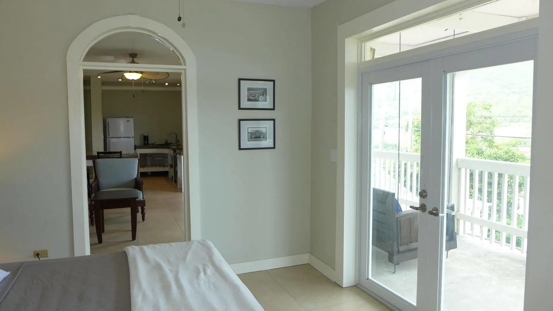 Two Sandals - A Boutique Hotel Nazareth 2*,  United States Virgin Islands