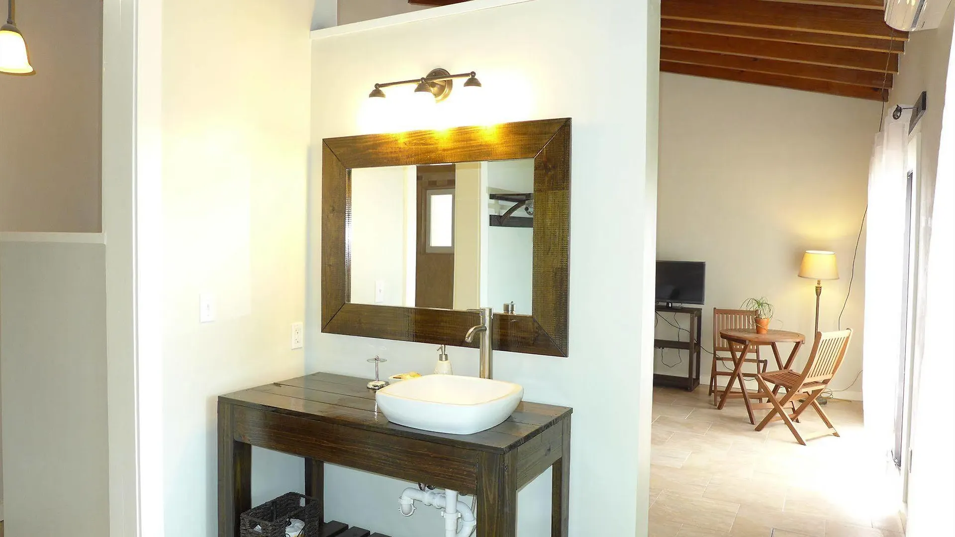 Two Sandals - A Boutique Hotel Nazareth 2*,