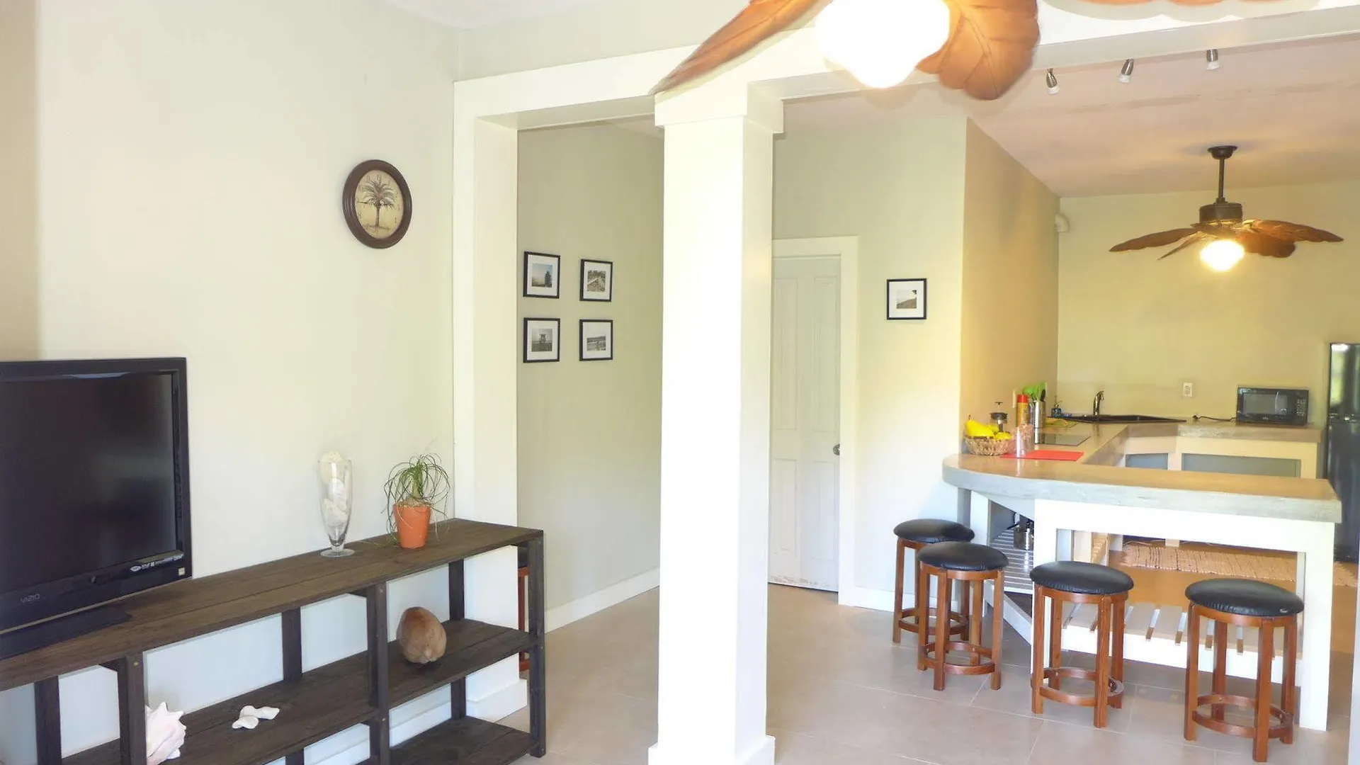 Two Sandals - A Boutique Hotel Nazareth United States Virgin Islands