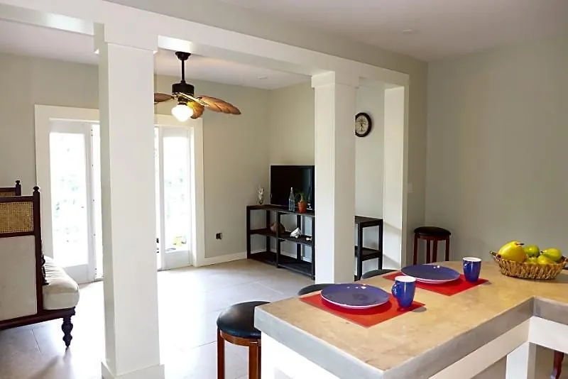 Two Sandals - A Boutique Hotel Nazareth 2*,  United States Virgin Islands