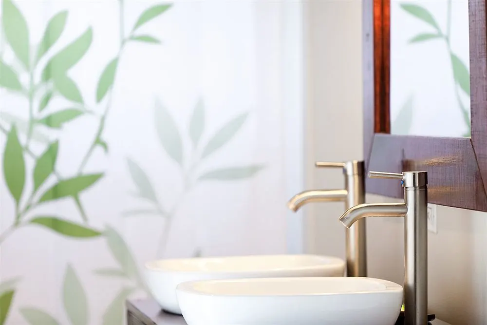 Two Sandals - A Boutique Hotel Nazareth