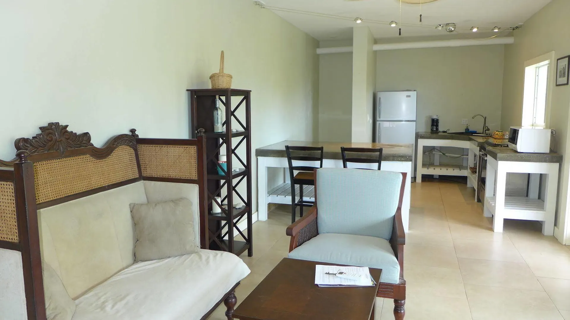 **  Two Sandals - A Boutique Hotel Nazareth Wyspy Dziewicze Stanów Zjednoczonych
