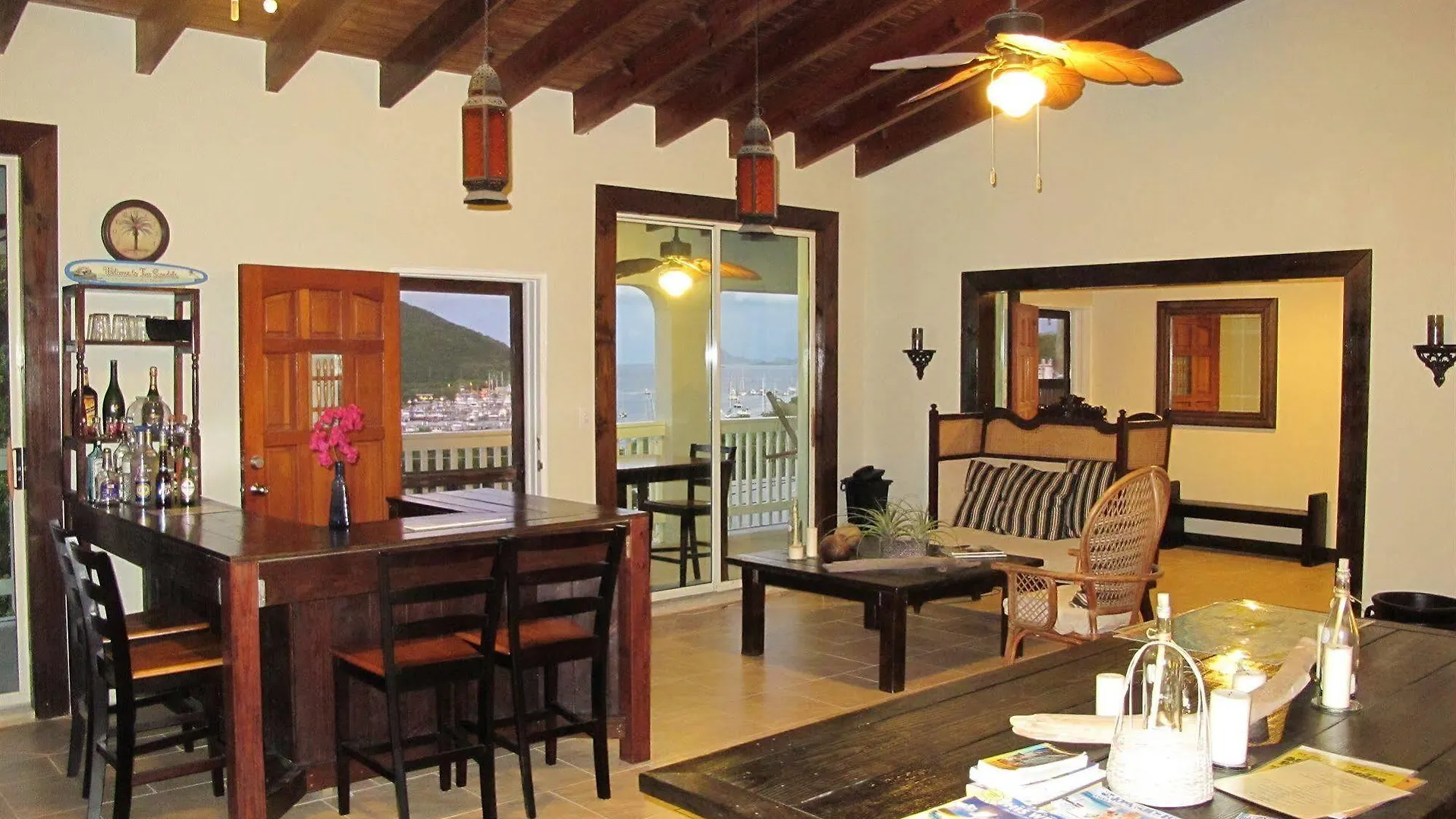 Two Sandals - A Boutique Hotel Nazareth